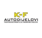 K-F AUTODIJELOVI