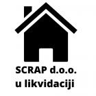 SCRAP d.o.o. u likvidaciji