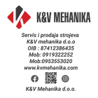 K&V mehanika d.o.o