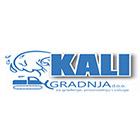 KALI GRADNJA
