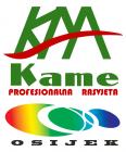 Kame d.o.o audio&light oprema