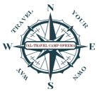 Val-travel kamp oprema