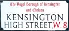 Kensington