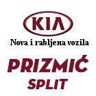 Kia Prizmić Motors