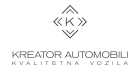 Kreator. Automobili