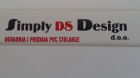 SIMPLY DS DESIGN 