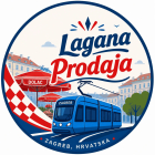 LaganaProdaja