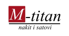 M-TITAN, poklon galanterija