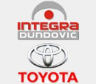 Integra Dundović-TOYOTA