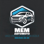 MEM Automoto D.o.o.