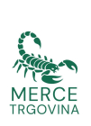 MERCE TRGOVINA