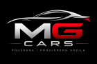 MG cars