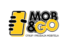 MOB&GO, obrt za trgovinu