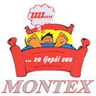 Montex - opremanje