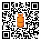 Dostava plina Zagreb i Split