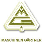 Maschinen Gärtner