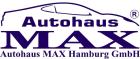 Autohaus Max Hamburg GmbH