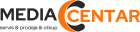 MEDIA CENTAR