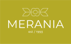 Merania keramika