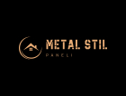 Metal Stil Paneli