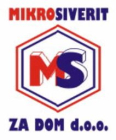 MIKROSIVERIT-ZA DOM