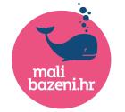Mali bazeni