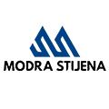 Modra Stijena
