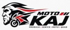 MOTO KAJ