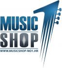 Music Shop No1