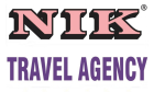 NIK travel agency