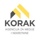 KORAK - agencija za medije i nekretnine