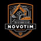 Novotim Strojevi