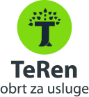Uređenje zelenih površina " TeRen "