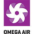 OMEGA AIR d.o.o. Ljubljana