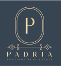 PADRIA BOUTIQUE REAL ESTATE