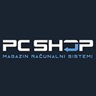 PC shop Zagreb
