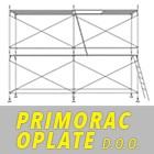 PRIMORAC OPLATE d.o.o.