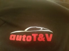 Auto T&V
