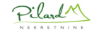 Pilard nekretnine