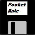 PocketAnte