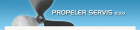 Propelerservis