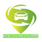 Rent a car ZAGREB