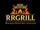 RR GRILL
