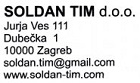 SOLDAN TIM D.O.O.