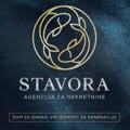 STAVORA Agencija za Nekretnine