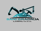 SaniGradnjaLosinj