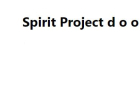 Spirit Project d.o.o.