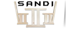 Stolarija Sandi