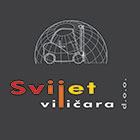 SVIJET VILIČARA