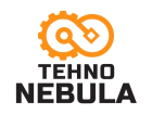 Tehno Nebula